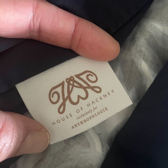 House of Hackney for Anthropologie duvet cover - Picture 4 of 8